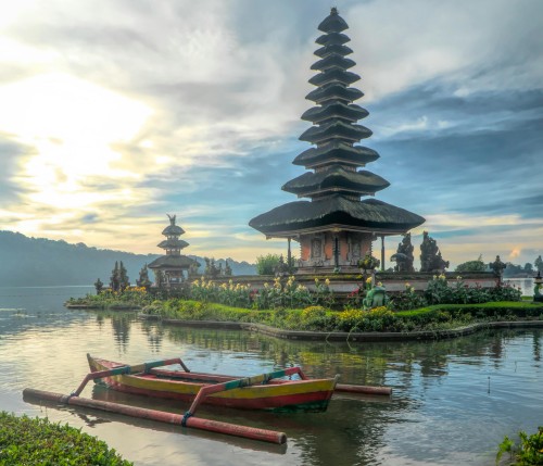 Indonesia