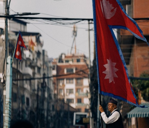 Nepal