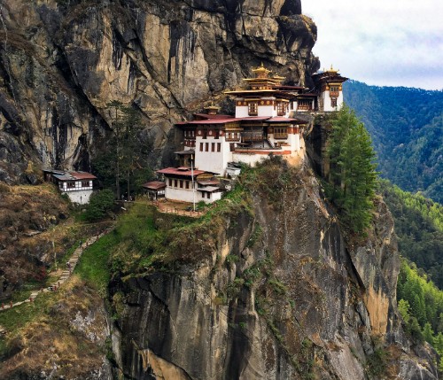 Bhutan