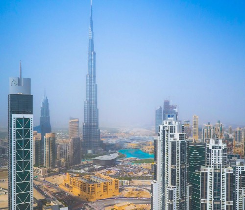 United Arab Emirates