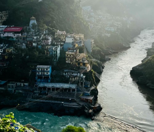 UttaraKhand